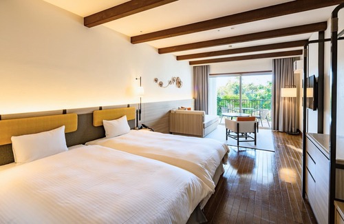 Shima Resort | Miyako Resort Shima Bayside Terrace