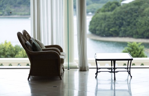 Shima Resort | Miyako Resort Shima Bayside Terrace