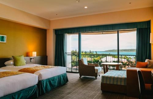 Yonaha Resort | Miyakojima Tokyu Hotel & Resorts