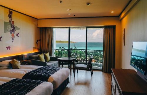 Yonaha Resort | Miyakojima Tokyu Hotel & Resorts