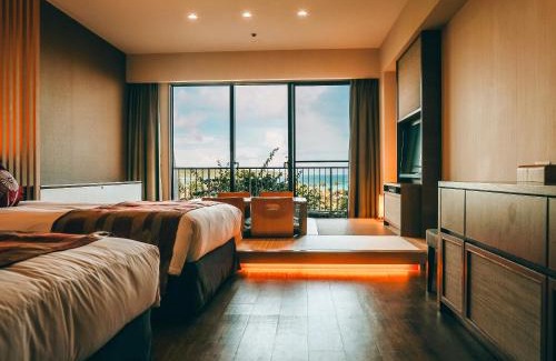 Yonaha Resort | Miyakojima Tokyu Hotel & Resorts