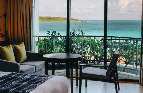 Yonaha Resort | Miyakojima Tokyu Hotel & Resorts