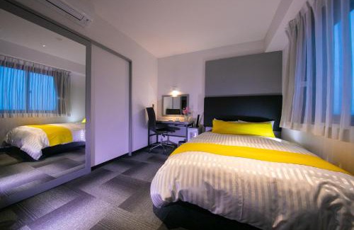 Miyakonojo Hotel | Miyakonojo Green Hotel