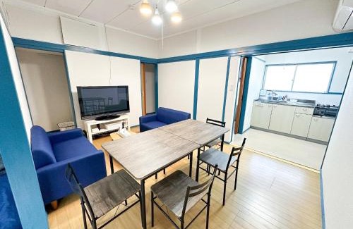 Miyakonojo House | Miyakonojo - House - Vacation STAY 18297
