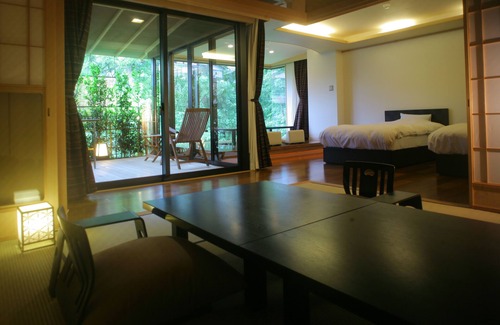 Kaga House | Miyakowasure no Yado Korogiro