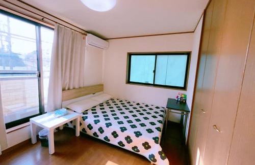 Hachioji Villa | Miyama House