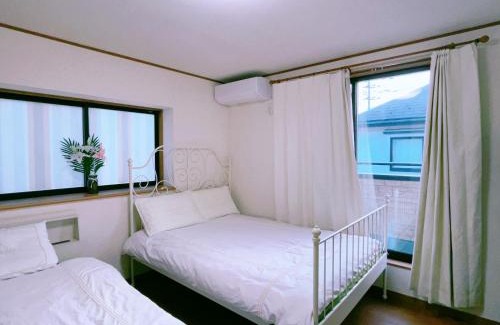 Hachioji Villa | Miyama House
