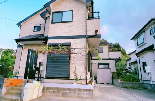 Hachioji Villa | Miyama House