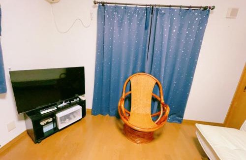Hachioji Villa | Miyama House