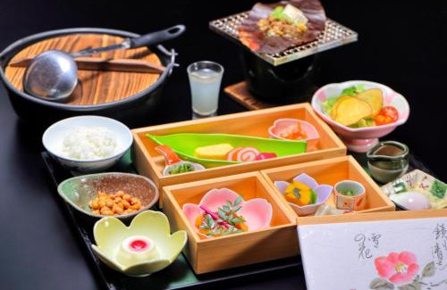 Shiozawa Onsen Hotel | Miyama Ouan Kyoritsu Resort