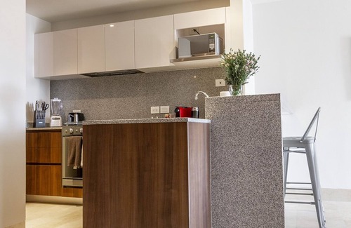 Granada Apartment | Miyana 2BR "Art Deco" W/Incredible Amenities