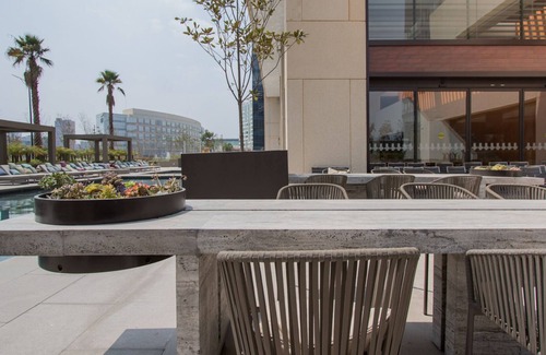 Granada Apartment | Miyana 2BR "Art Deco" W/Incredible Amenities