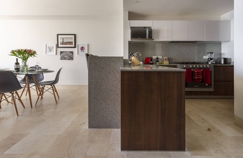 Granada Apartment | Miyana 2BR Luxury Apartment wIncredible Amenities. Best Location w/Amazing view