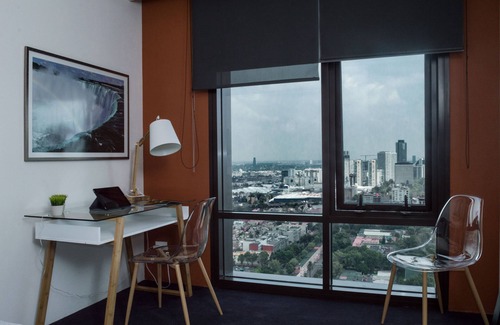 Granada Apartment | Miyana 2BR Luxury Apartment wIncredible Amenities. Best Location w/Amazing view