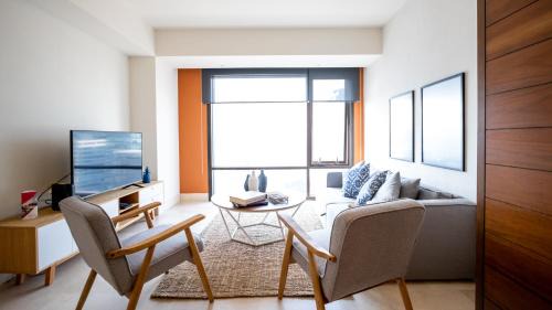 Granada Apartment | Miyana Luxury Condo