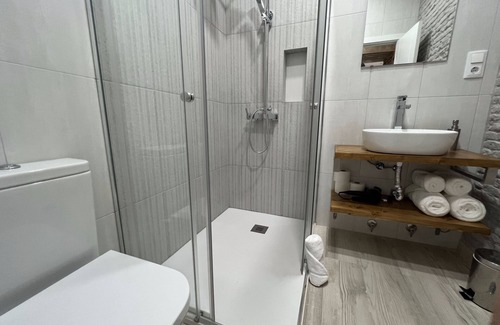 Barrio de La Latina Apartment | Miyas Madrid #3
