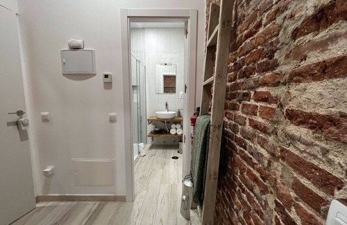 Barrio de La Latina Apartment | Miyas Madrid #3