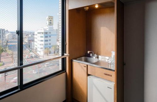 Miyazaki Hotel | Miyazaki Mango Hotel - Vacation STAY 58252v