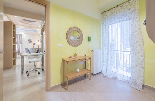 Petralona House | Miylios Luxury Athens Center