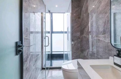 Yanta Qu Hotel | Miyue Hotel
