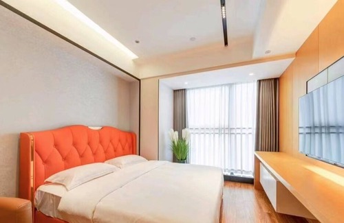 Yanta Qu Hotel | Miyue Hotel
