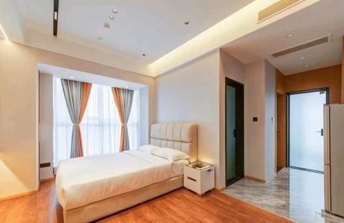 Yanta Qu Hotel | Miyue Hotel