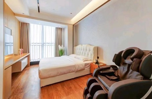 Yanta Qu Hotel | Miyue Hotel