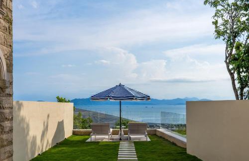 Dapeng Hotel | Miyue Shenzhen Roman Holiday Bubble Pool hotel