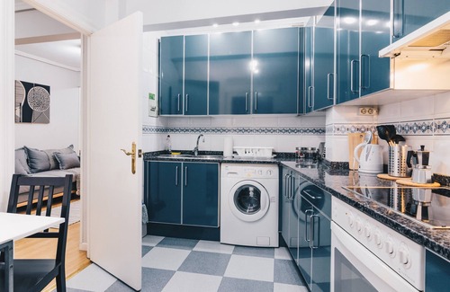 Castanos Apartment | Mizar apartment