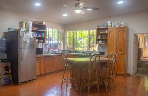 Mizata House | Mizata Surf House !