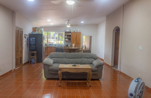 Mizata House | Mizata Surf House !