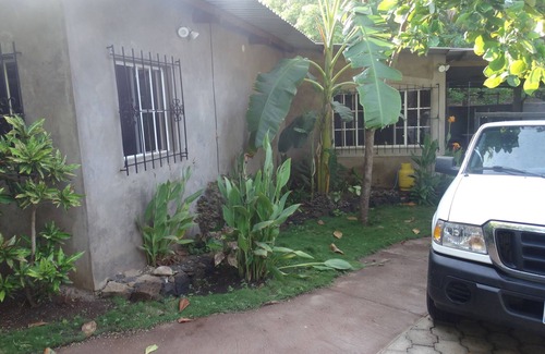 Mizata House | Mizata Surf House !