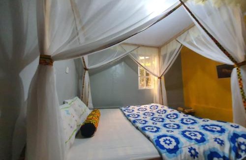 Kikuyu House | Mizpah House