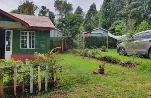Kikuyu House | Mizpah House