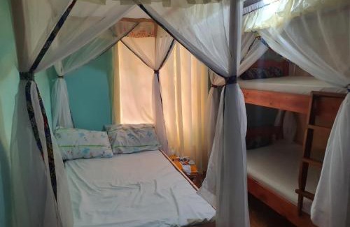 Kikuyu House | Mizpah House