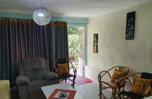 Kikuyu House | Mizpah House