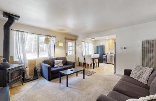 Tahoe Paradise House | Miztec Manor