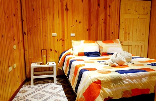 Monteverde Hotel | Miztli Lodge & Adventures