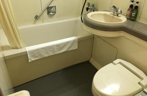 Masuda Hotel | Mizuho Inn Iwami Masuda - Vacation STAY 17367v