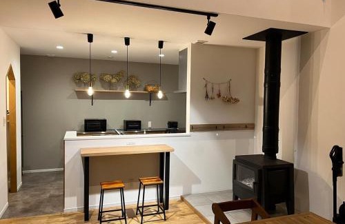 Asahikawa Villa | mizuki natural villa Larch