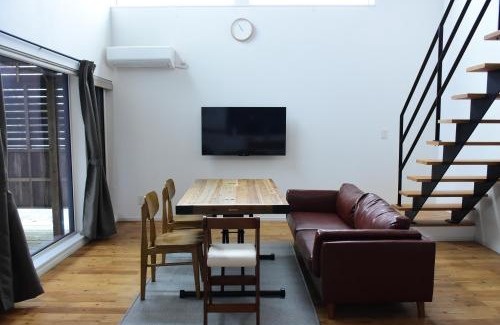Asahikawa Villa | mizuki natural villa