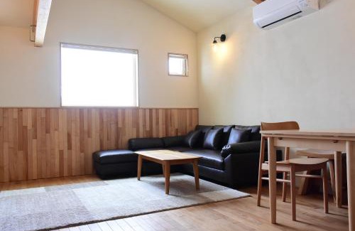 Asahikawa Villa | mizuki natural villa