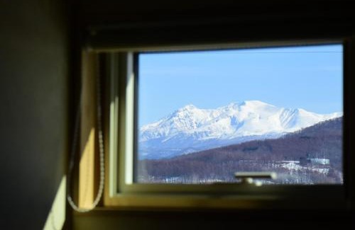 Asahikawa Villa | mizuki natural villa