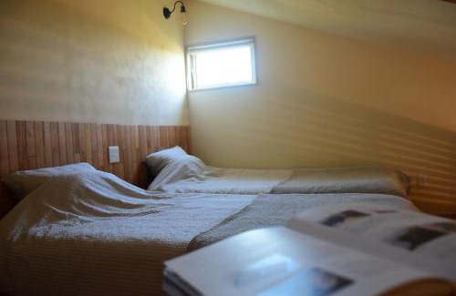 Asahikawa Villa | mizuki natural villa