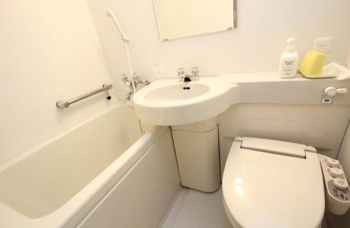 Oshu Hotel | Mizusawa Ground Hotel - Vacation STAY 84945