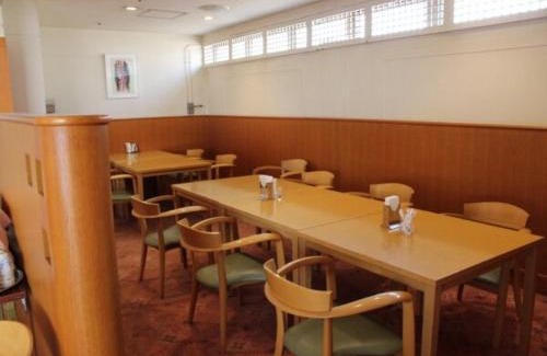 Oshu Hotel | Mizusawa Ground Hotel - Vacation STAY 84945