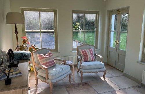 Coolbawn House | Mizzle Cottage