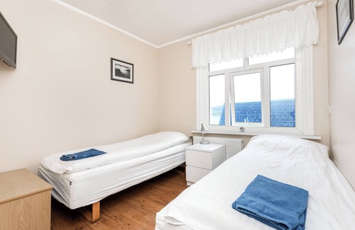 Eskifjordur Hotel | Mjóeyri Travel holiday homes