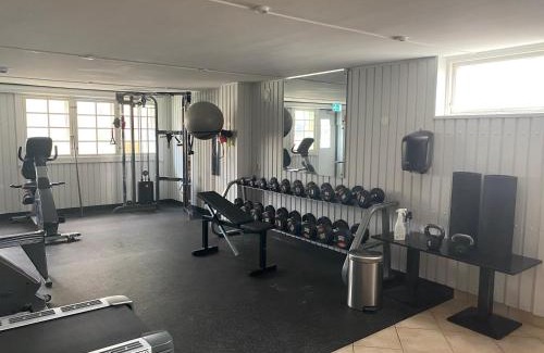 Vasastaden-Eldslosa Hotel | Mjölby Stadshotell