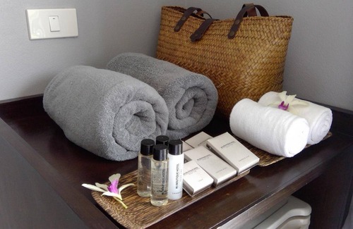 Thai Mueang Hotel | MJ Boutique Hotel Khao Lak